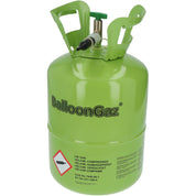 Helium Tub - 30 Ballonger