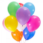 Helium Tub - 30 Ballonger