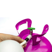 Helium på Tub till Ballonger – Upp till 20 Ballonger