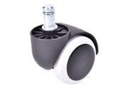 Hjul till Kontorsstol 11 mm - 5-Pack