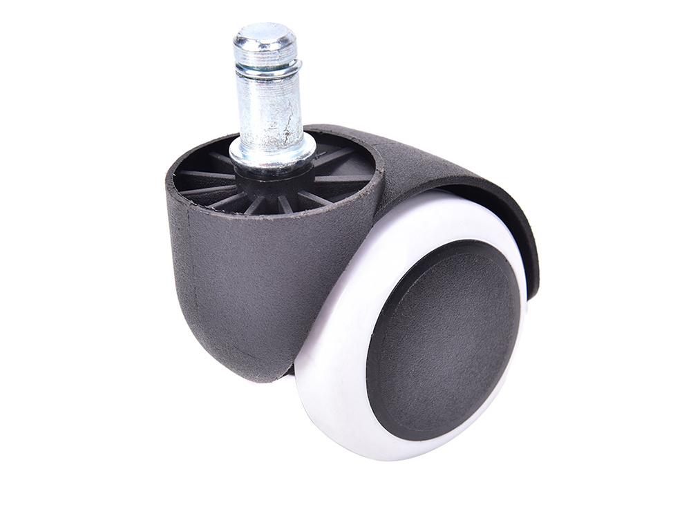 Hjul till Kontorsstol 11 mm - 5-Pack