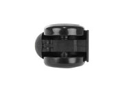 Hjul till Kontorsstol 11 mm - 5-Pack