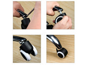 Hjul till Kontorsstol 11 mm - 5-Pack