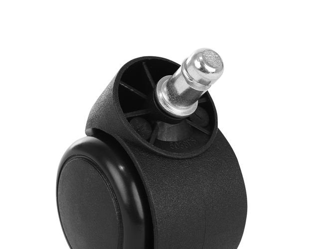 Hjul till Kontorsstol 11 mm - 5-Pack