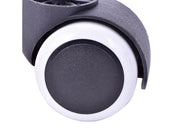 Hjul till Kontorsstol 11 mm - 5-Pack
