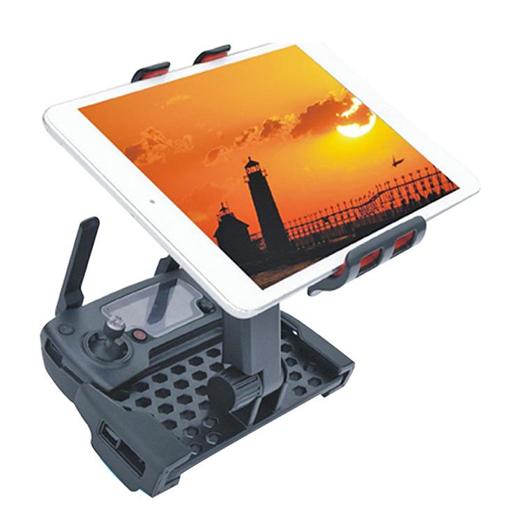 Hållare till Surfplatta / iPad - DJI Mavic Pro fjärrkontroll