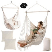 Hängstol / Hammock - Hängande Gunga
