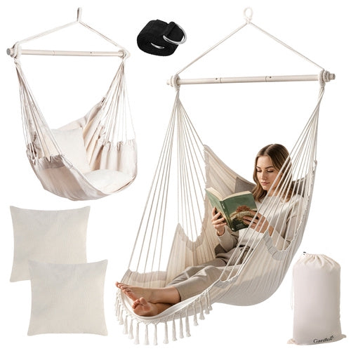 Hängstol / Hammock - Hängande Gunga