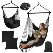 Hängstol / Hammock - Hängande Gunga