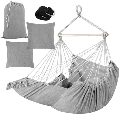 Hängstol / Hammock - Hängande Gunga