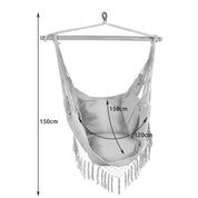 Hängstol / Hammock - Hängande Gunga / Hängmatta