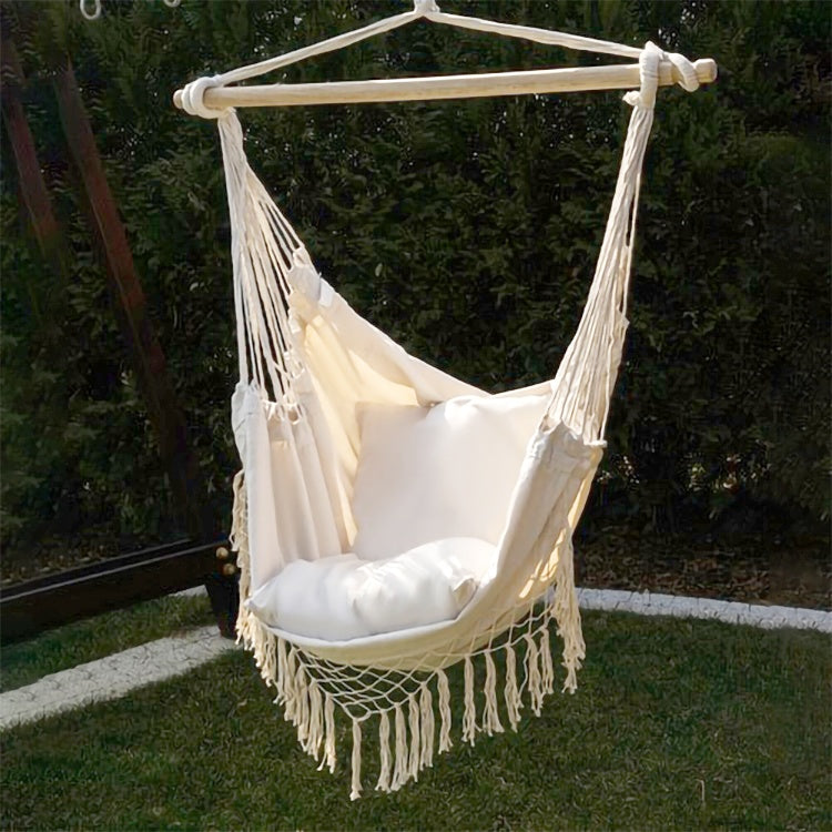 Hängstol / Hammock - Hängande Gunga / Hängmatta