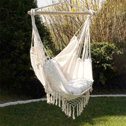 Hängstol / Hammock - Hängande Gunga / Hängmatta