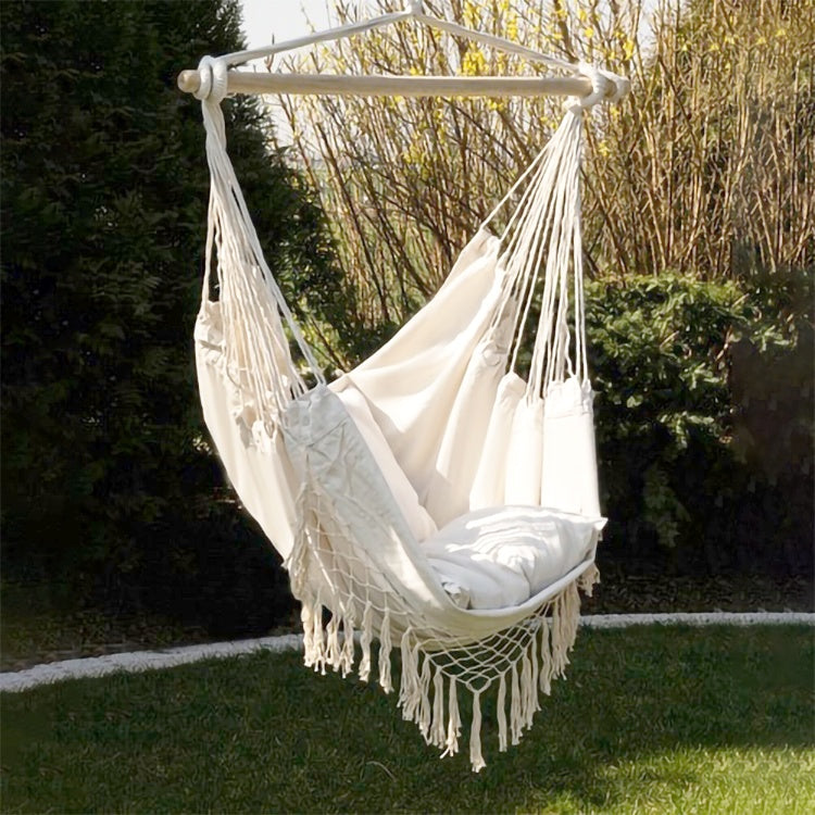 Hängstol / Hammock - Hängande Gunga / Hängmatta