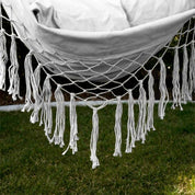 Hängstol / Hammock - Hängande Gunga / Hängmatta