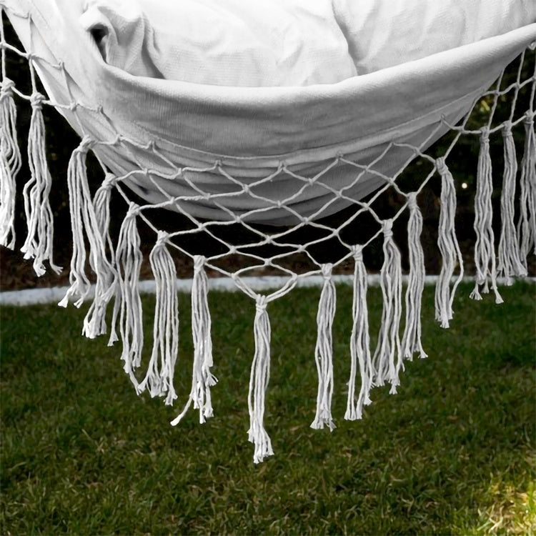 Hängstol / Hammock - Hängande Gunga / Hängmatta