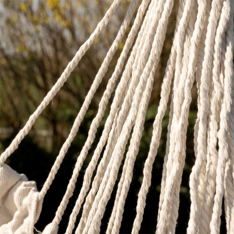 Hängstol / Hammock - Hängande Gunga / Hängmatta