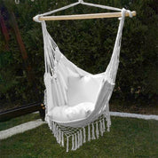 Hängstol / Hammock - Hängande Gunga / Hängmatta