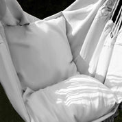 Hängstol / Hammock - Hängande Gunga / Hängmatta