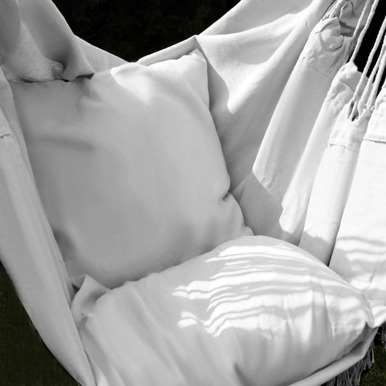 Hängstol / Hammock - Hängande Gunga / Hängmatta