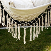 Hängstol / Hammock - Hängande Gunga / Hängmatta