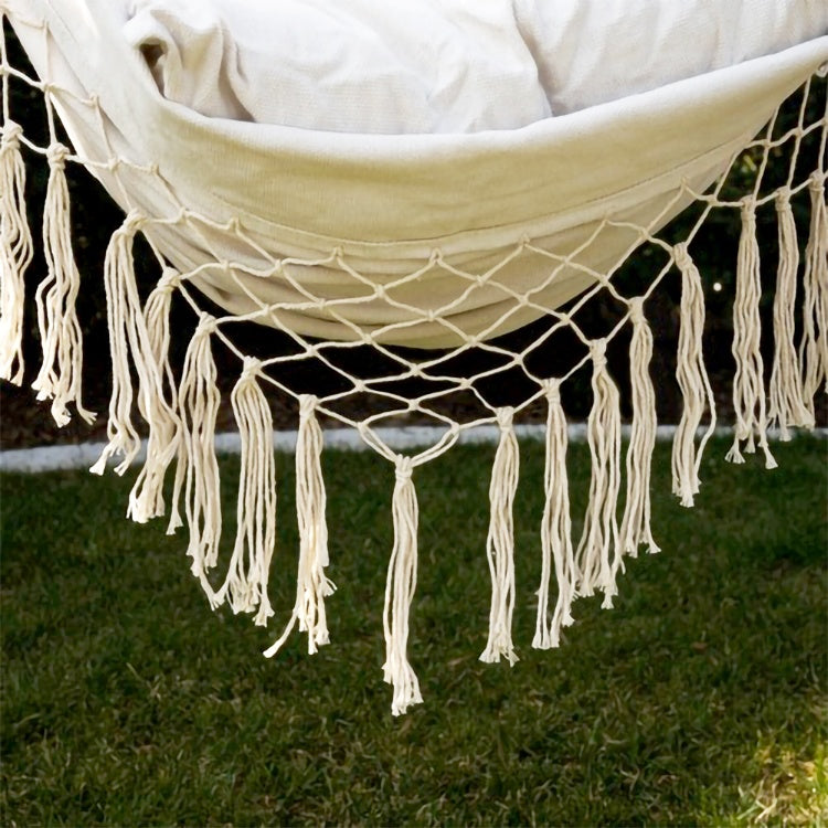 Hängstol / Hammock - Hängande Gunga / Hängmatta