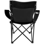 Foldable Chair for Camping & Fishing