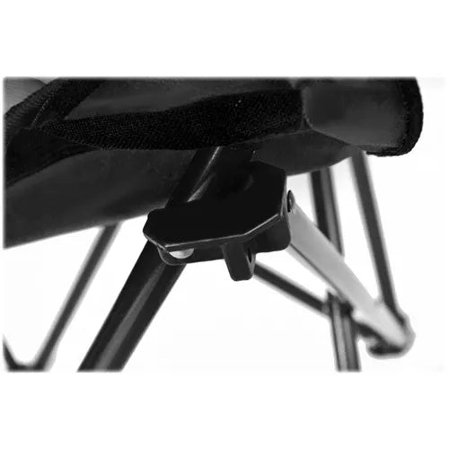 Foldable Chair for Camping & Fishing