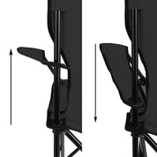 Foldable Chair for Camping & Fishing