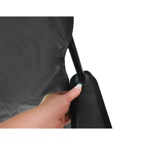 Foldable Chair for Camping & Fishing