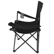 Foldable Chair for Camping & Fishing