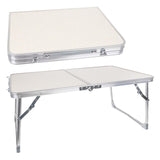 Hopfällbart Bord - 60x30cm