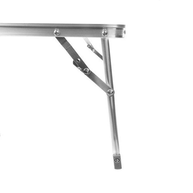 Hopfällbart Bord - 60x30cm