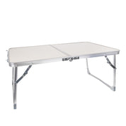 Hopfällbart Bord - 60x30cm