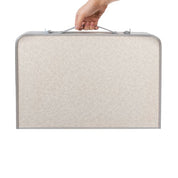 Hopfällbart Bord - 60x30cm