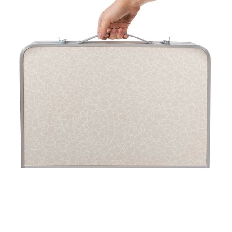 Hopfällbart Bord - 60x30cm