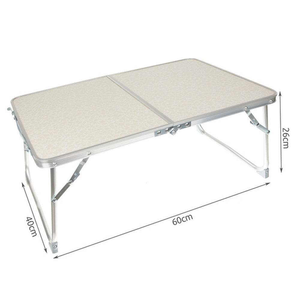 Hopfällbart Bord - 60x30cm