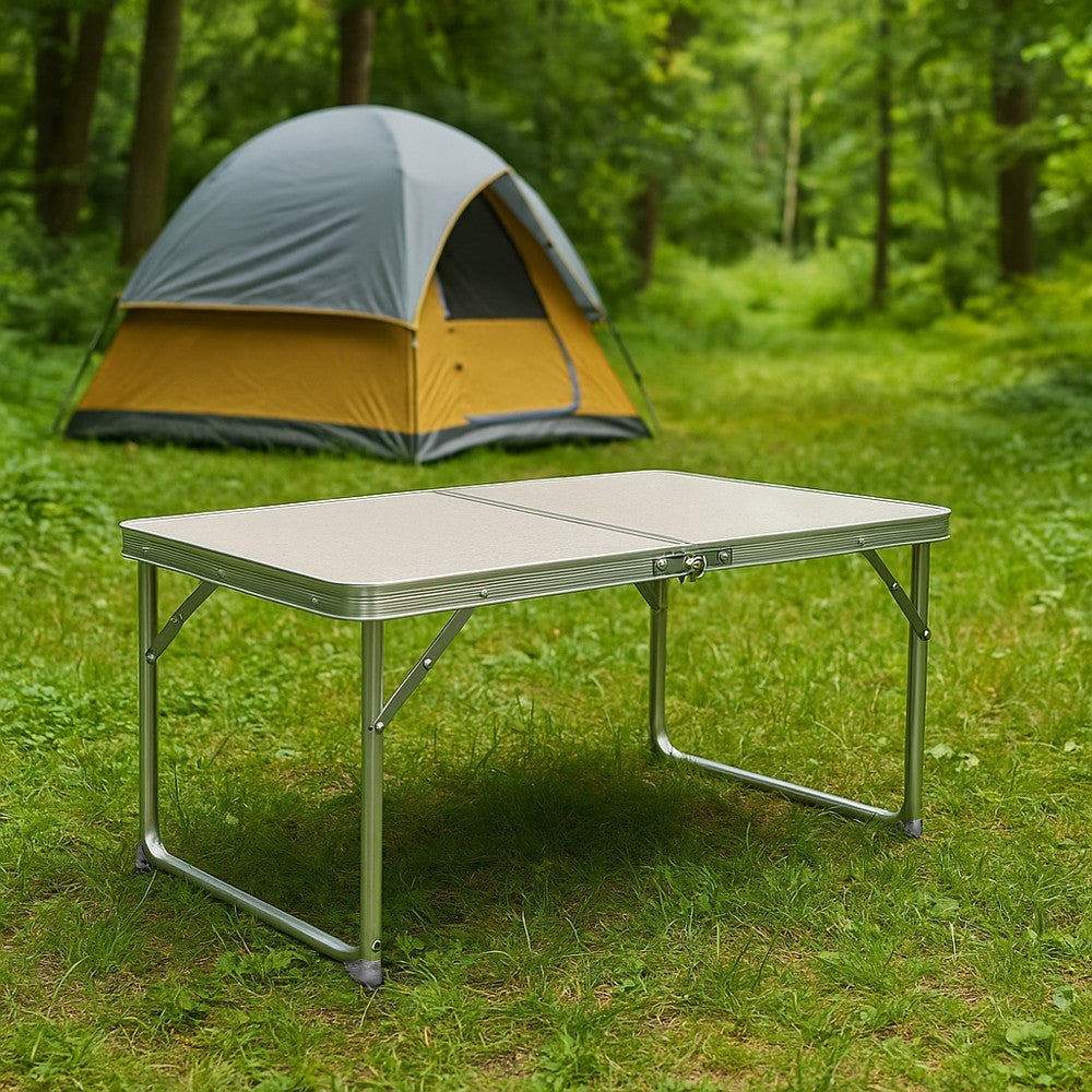 Hopfällbart Bord - 60x30cm