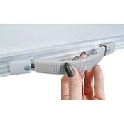 Hopfällbart Bord - 70x60cm