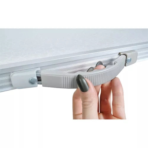 Hopfällbart Bord - 70x60cm