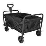 Hopfällbar transportvagn 100 L - Skrinda Max 100 kg