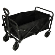 Hopfällbar transportvagn 100 L - Skrinda Max 100 kg