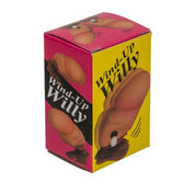 Hoppande Penis Skämtartikel