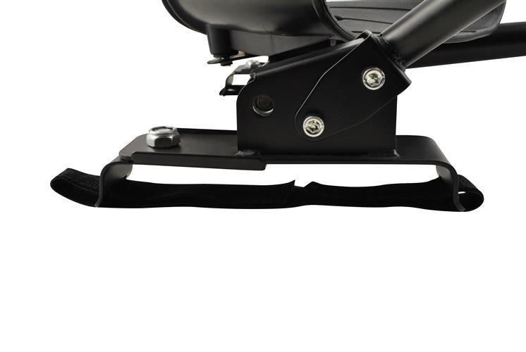 Hoverkart - Sits till Hoverboard - Vagn - med Justering