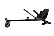 Hoverkart - Sits till Hoverboard - Vagn - med Justering