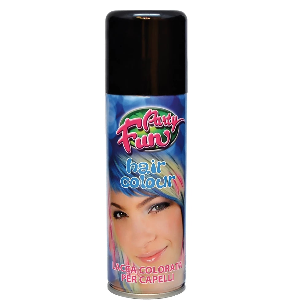 Hårfärg Spray / Hårspray - 125ml