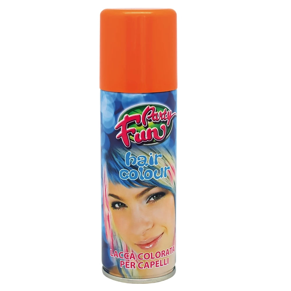 Hårfärg Spray / Hårspray - 125ml