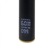 Hårtrimmer för skägg och hår – Trimmer med LCD-display