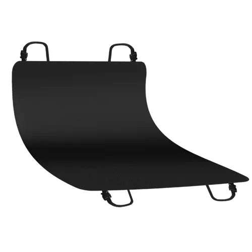 Hundbädd till Bil - Underlag / Skydd Baksäte - Hund & husdjur