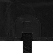 Hundbädd till Bil - Underlag / Skydd Baksäte - Hund & husdjur